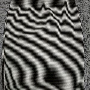 WHBM and The Limited skirts